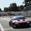 Andrea Bertollini wins 2011 Superstars series with Maserati Quattroporte EVO