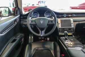 Maserati QP-11