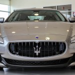Maserati QP-4