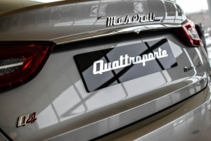 Maserati QP-1