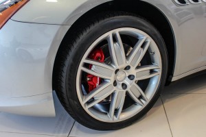Maserati QP-5